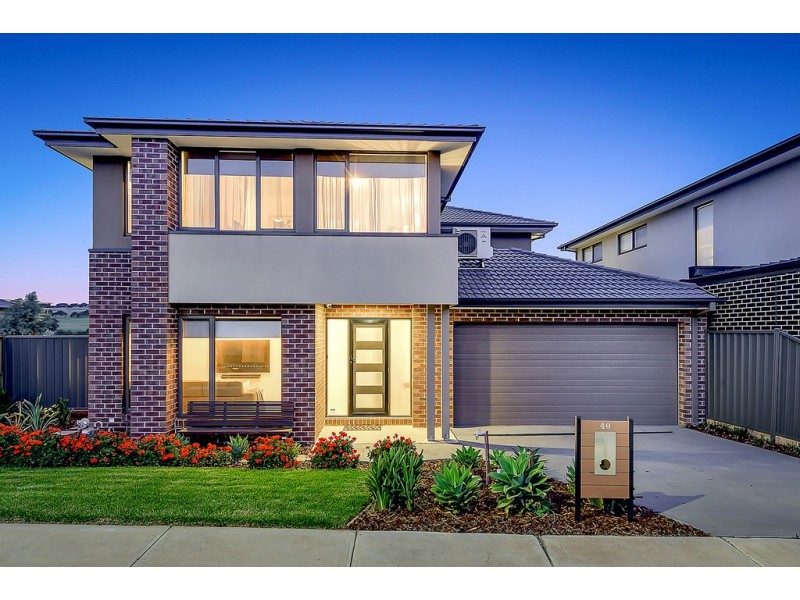 40 Breeze Way, Greenvale VIC 3059