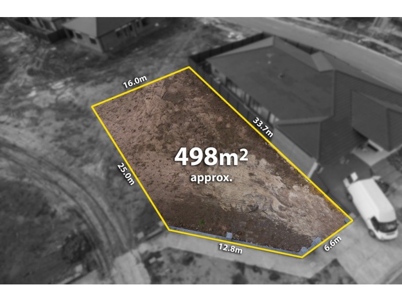 3 Andaman Drive, Craigieburn VIC 3064