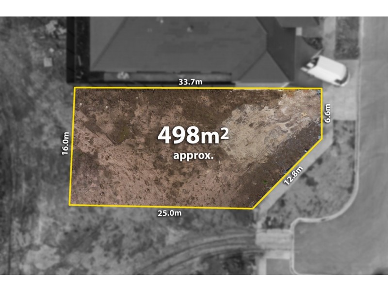 3 Andaman Drive, Craigieburn VIC 3064