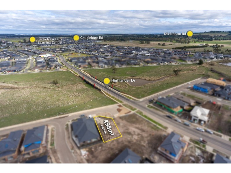 3 Andaman Drive, Craigieburn VIC 3064