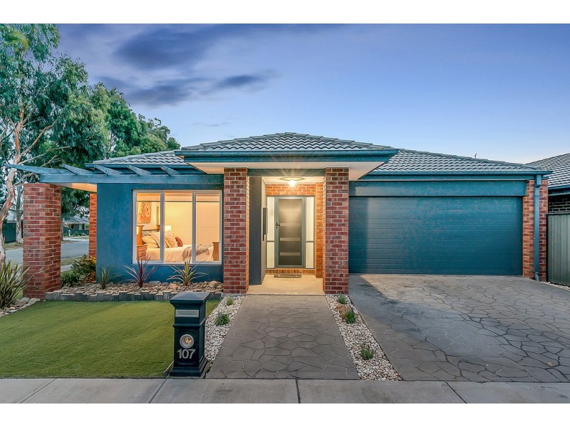 107 Huntington Drive, Craigieburn VIC 3064