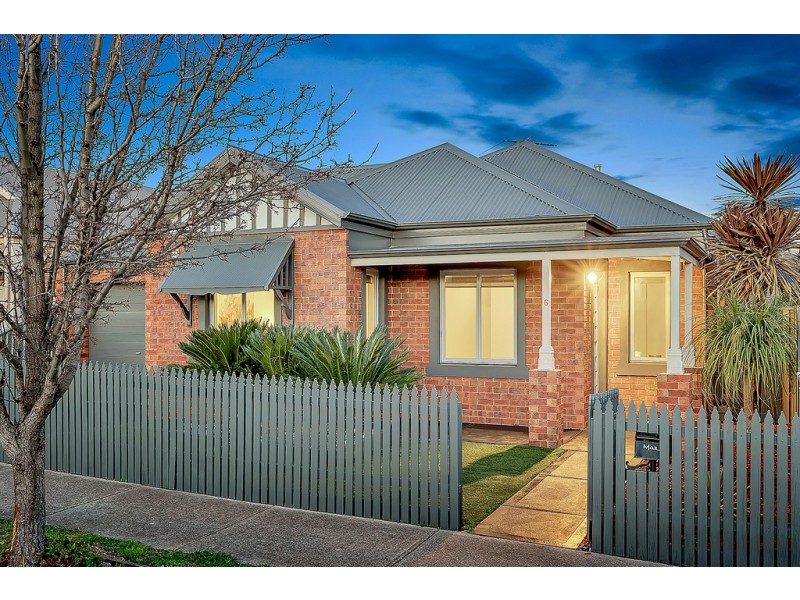 6 Flagstaff Loop, Craigieburn VIC 3064