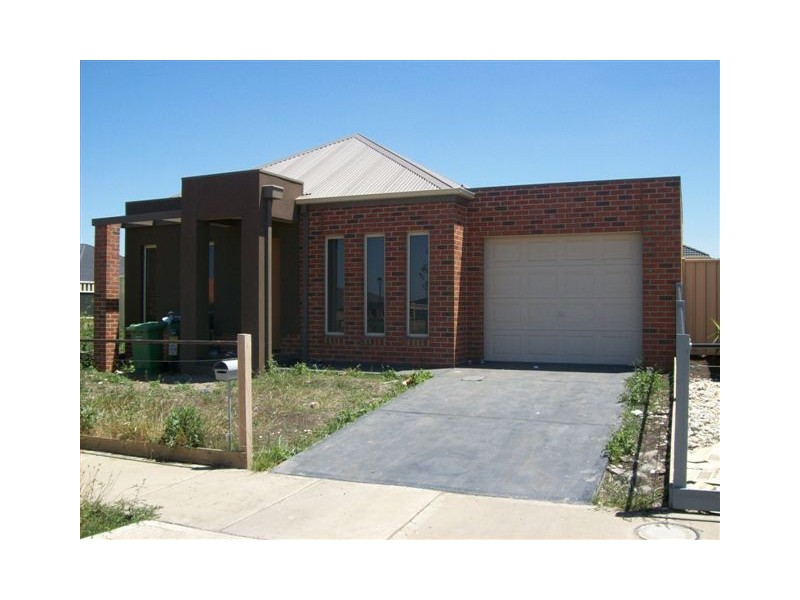 29 Tusmore Rise, Craigieburn VIC 3064