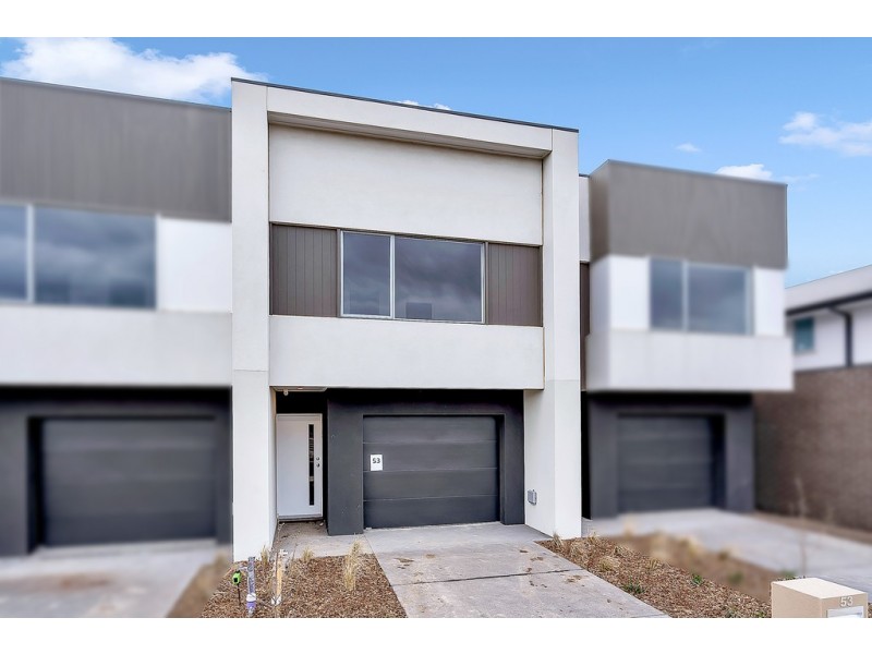 53 Regatta Drive, Craigieburn VIC 3064