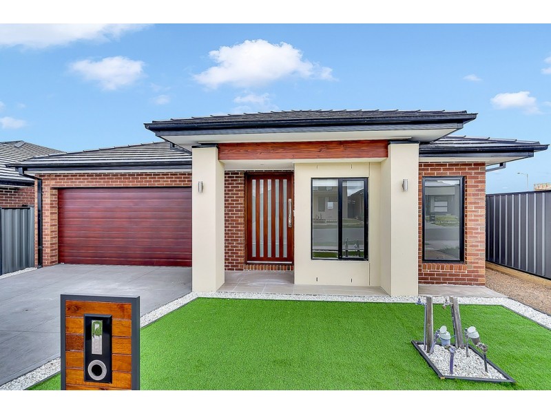 41 Liewah Circuit, Craigieburn VIC 3064