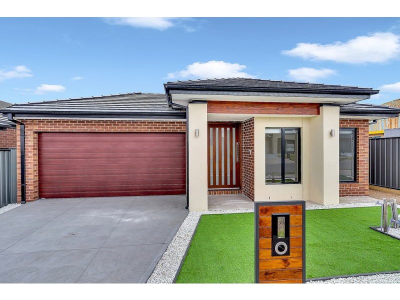 41 Liewah Circuit, Craigieburn VIC 3064