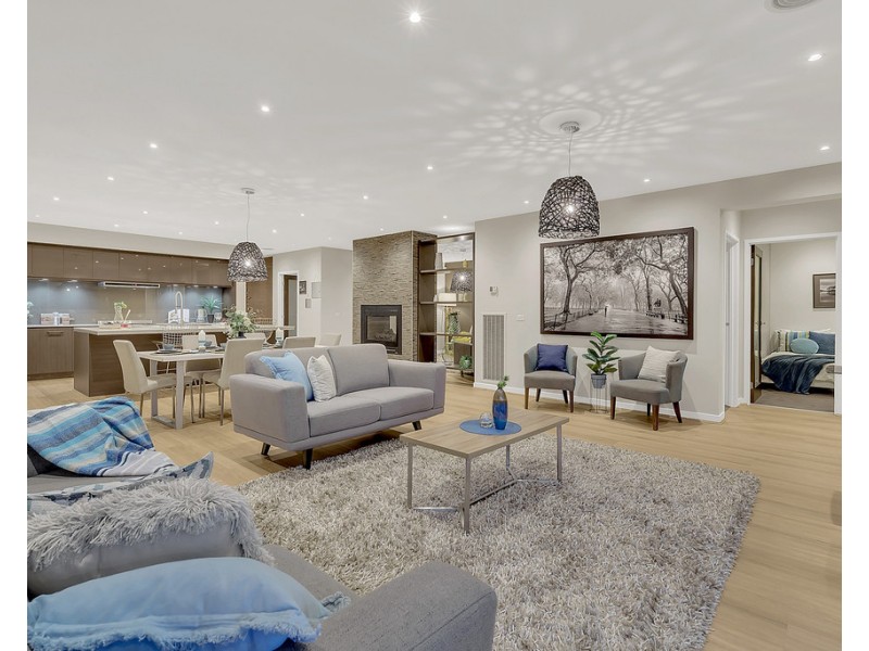 5 Bridgehaven Drive, Craigieburn VIC 3064