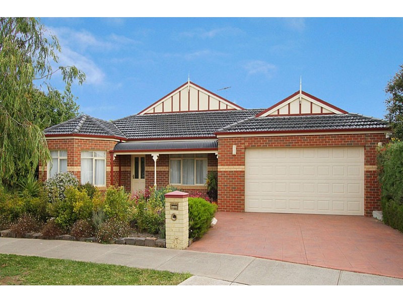 1 Swinburne Close, Craigieburn VIC 3064