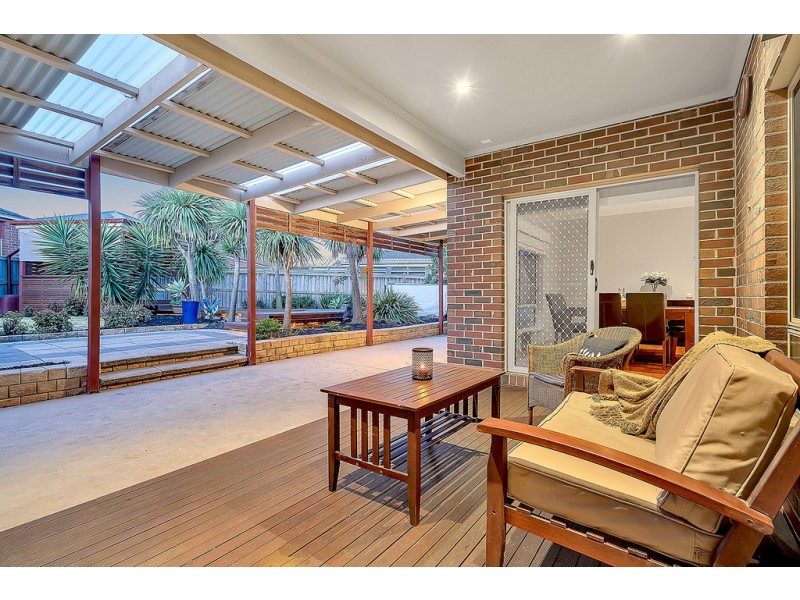 4 Marchmont Rise, Craigieburn VIC 3064