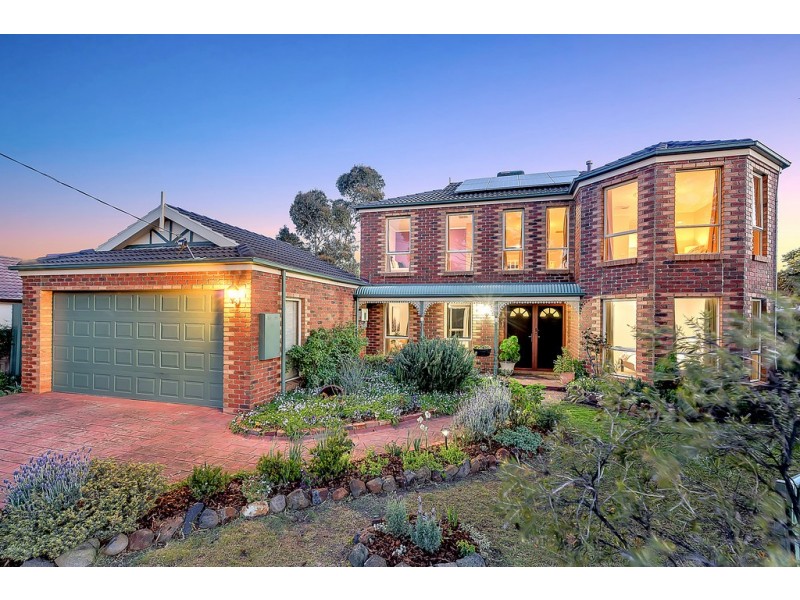 3 Ilford Court, Craigieburn VIC 3064