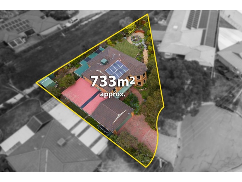 3 Ilford Court, Craigieburn VIC 3064