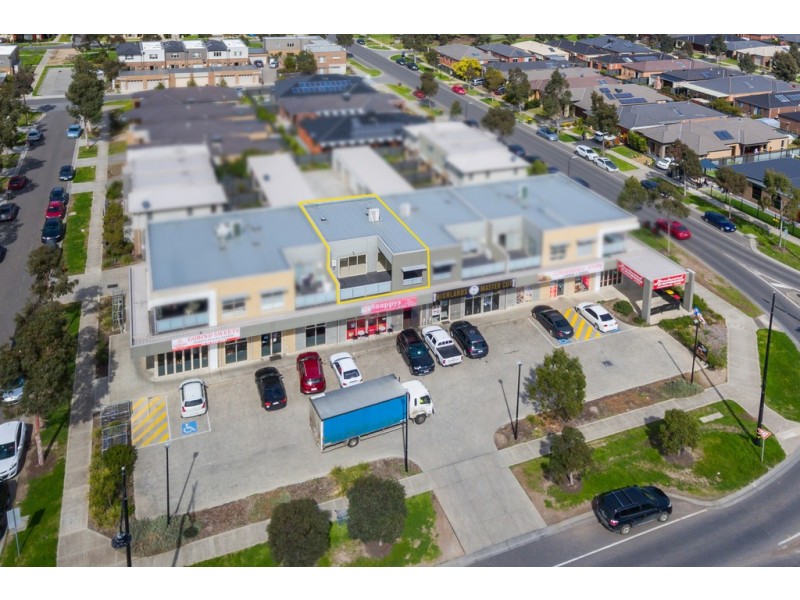 4/198 Newbury Boulevard, Craigieburn VIC 3064