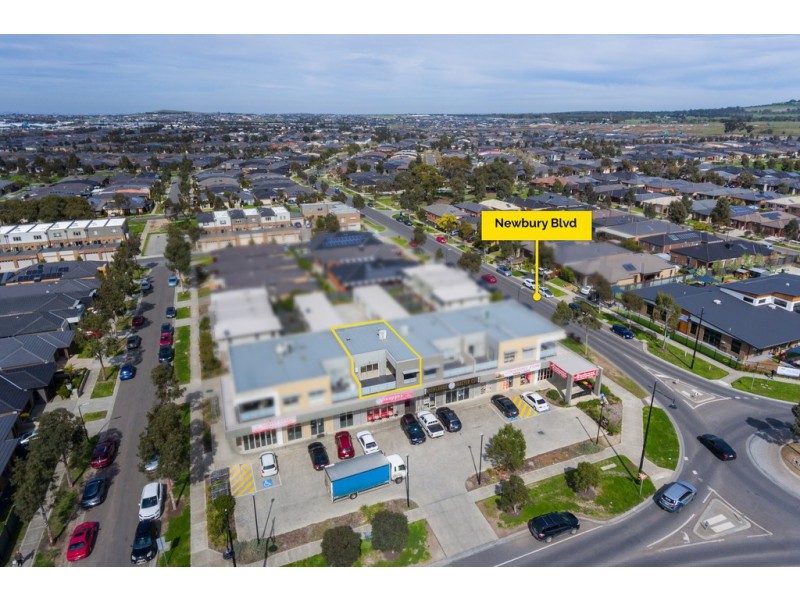 4/198 Newbury Boulevard, Craigieburn VIC 3064