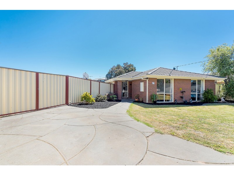 7 Renwick Close, Craigieburn VIC 3064