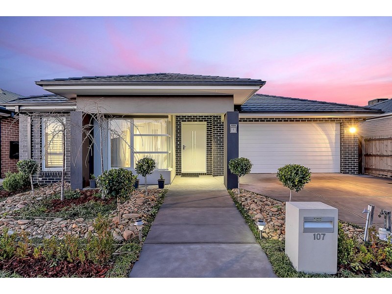 107 Balmain Road, Mickleham VIC 3064