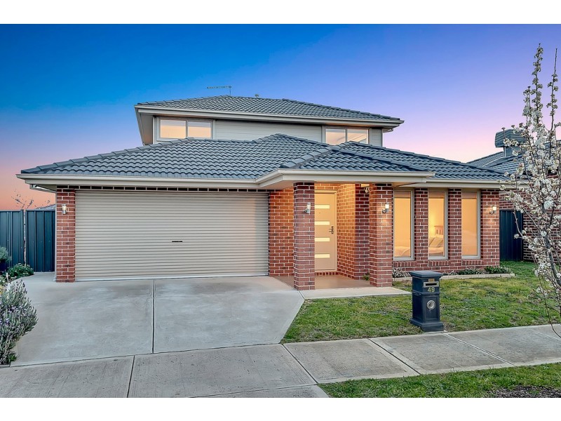 49 Wattletree Street, Craigieburn VIC 3064