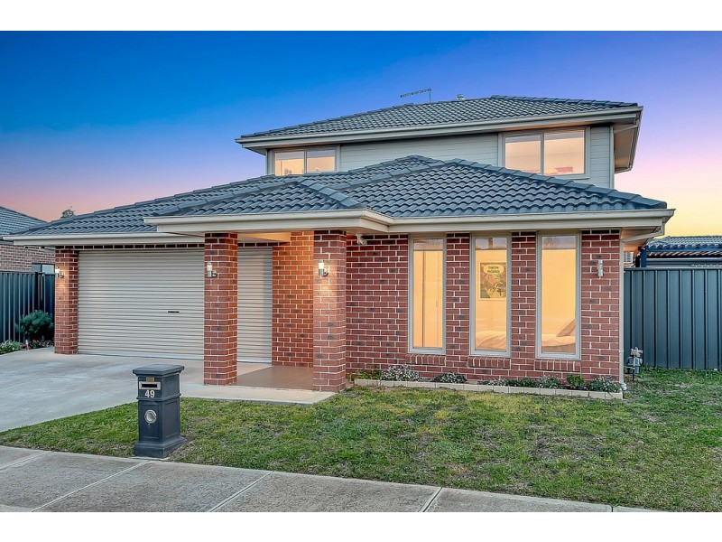 49 Wattletree Street, Craigieburn VIC 3064