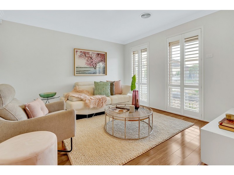 54 Tusmore Rise, Craigieburn VIC 3064