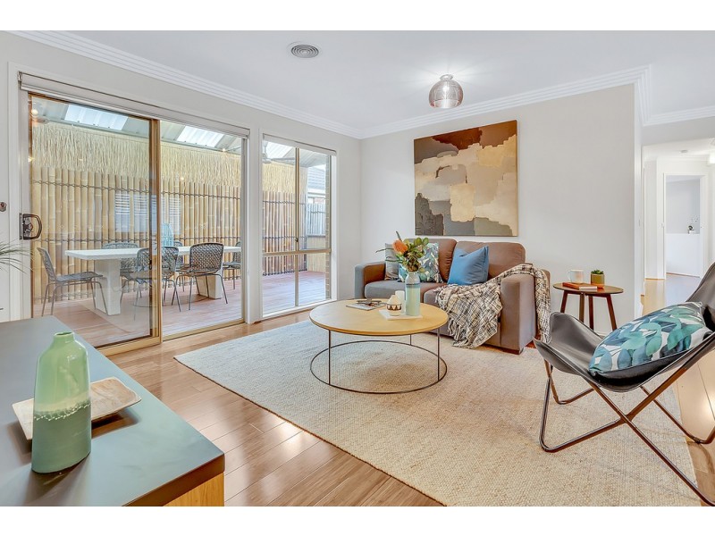 54 Tusmore Rise, Craigieburn VIC 3064