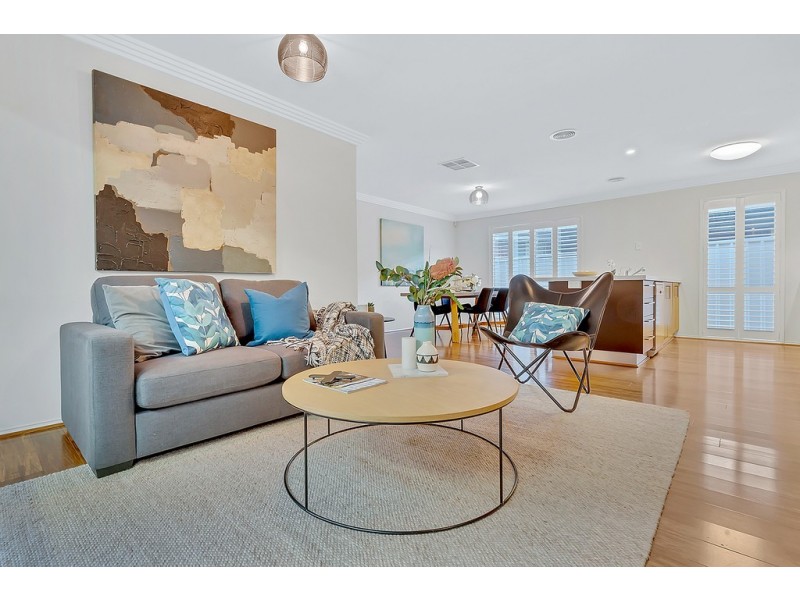 54 Tusmore Rise, Craigieburn VIC 3064