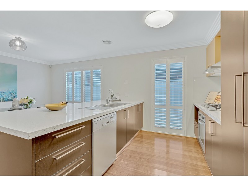 54 Tusmore Rise, Craigieburn VIC 3064