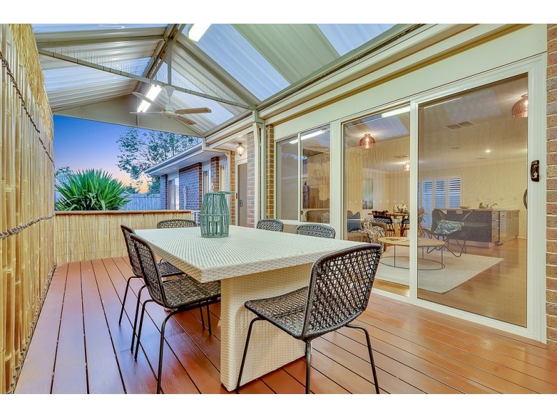 54 Tusmore Rise, Craigieburn VIC 3064