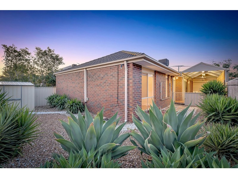 54 Tusmore Rise, Craigieburn VIC 3064