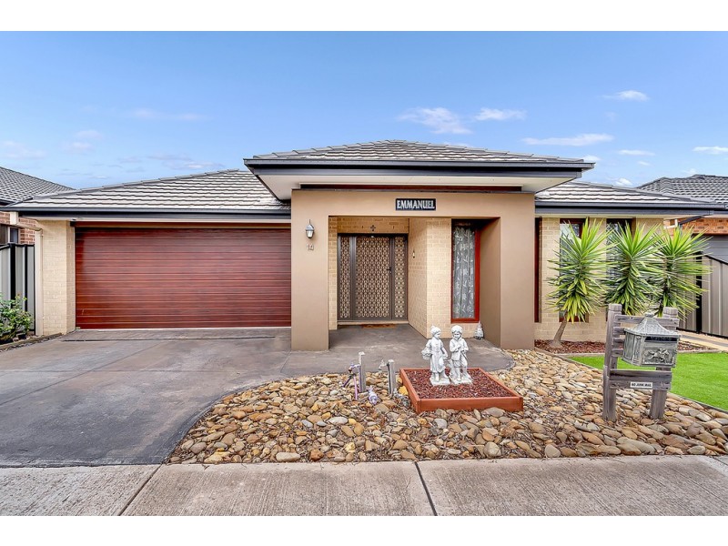 14 Clapham Way, Craigieburn VIC 3064