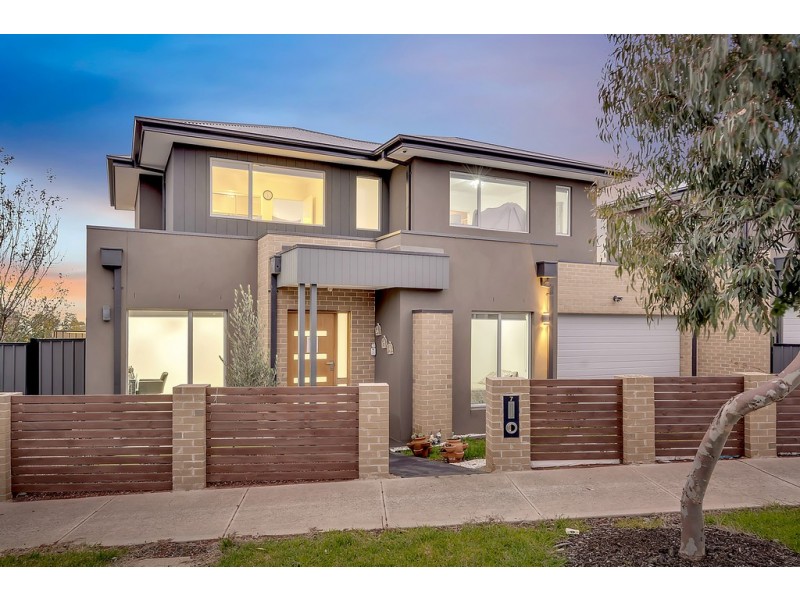 7 Style Way, Craigieburn VIC 3064