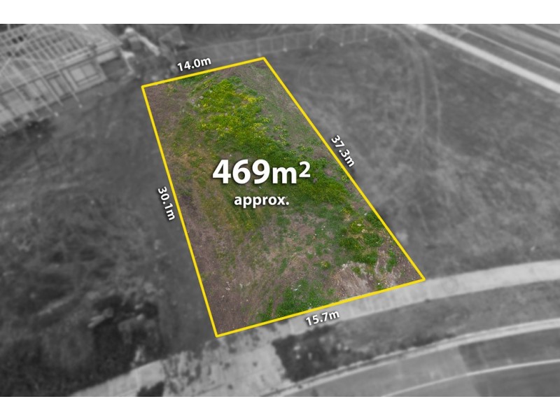 151 Jardin Road, Wollert VIC 3750