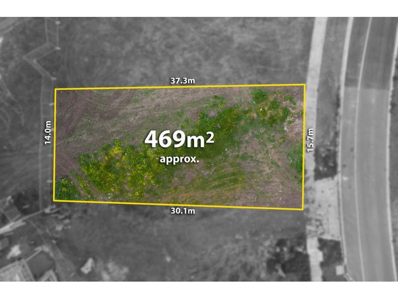 151 Jardin Road, Wollert VIC 3750