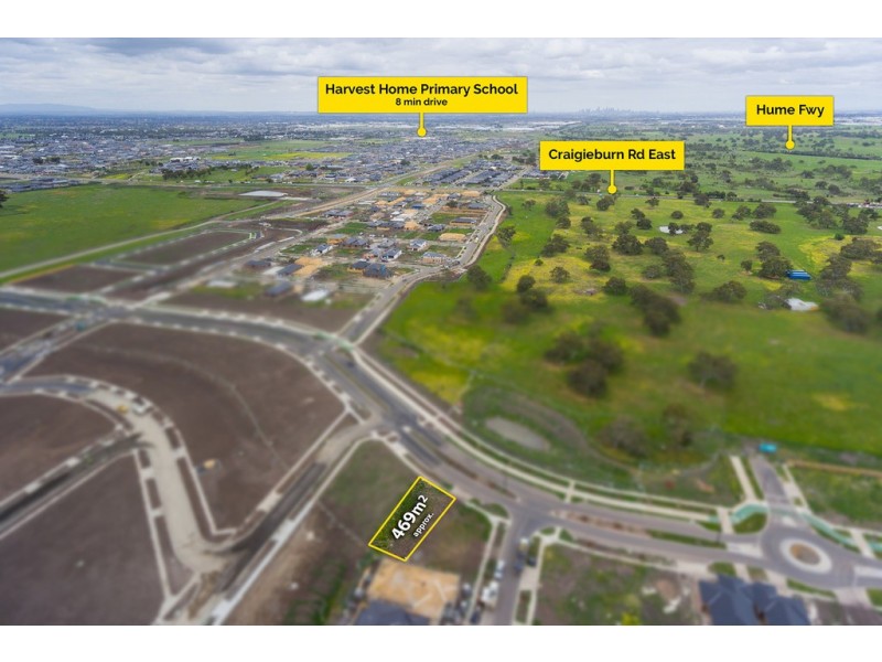 151 Jardin Road, Wollert VIC 3750