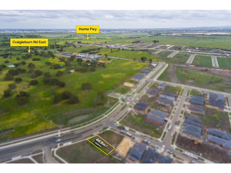 151 Jardin Road, Wollert VIC 3750