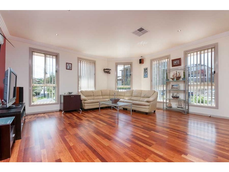 15 Beau Vista Drive, Craigieburn VIC 3064