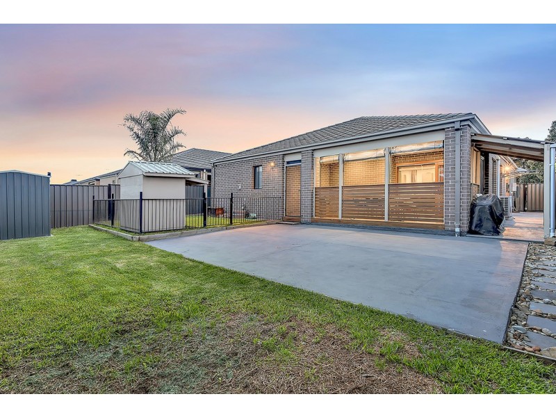 328 Waterview Boulevard, Craigieburn VIC 3064