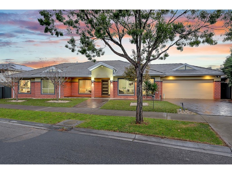 3 Meadow Street, Craigieburn VIC 3064