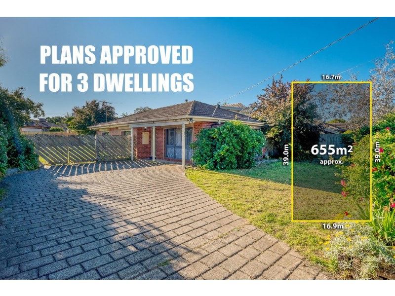 29 Southern Crescent, Craigieburn VIC 3064