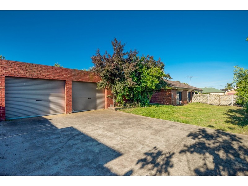 29 Southern Crescent, Craigieburn VIC 3064