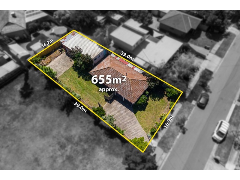 29 Southern Crescent, Craigieburn VIC 3064