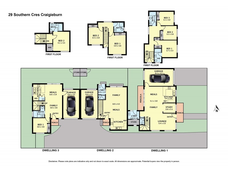 29 Southern Crescent, Craigieburn VIC 3064