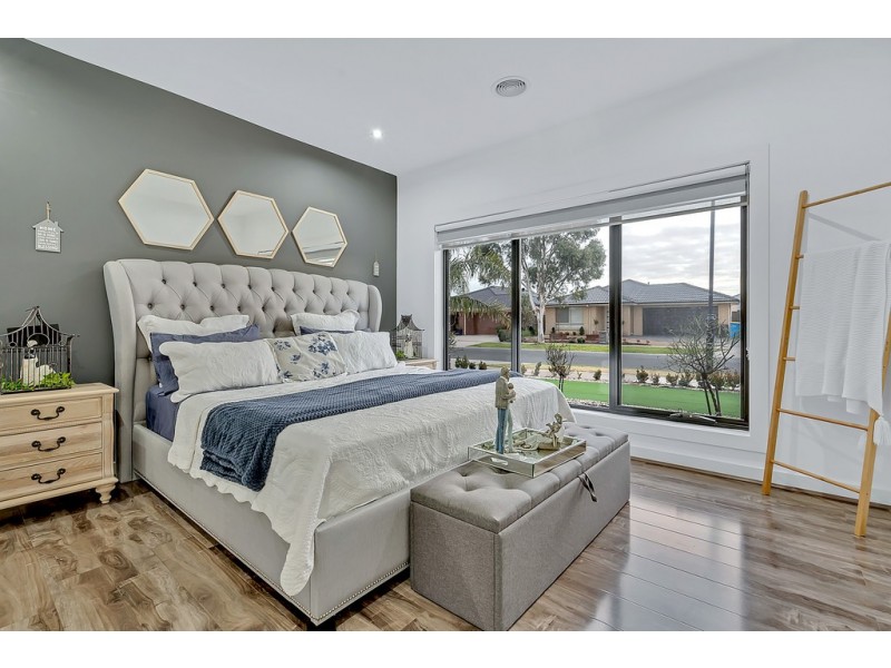 41 Fairhaven Avenue, Beveridge VIC 3753