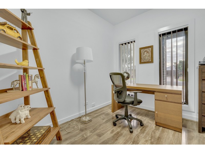 41 Fairhaven Avenue, Beveridge VIC 3753