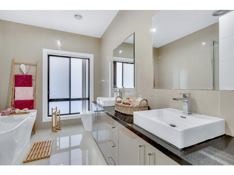 41 Fairhaven Avenue, Beveridge VIC 3753