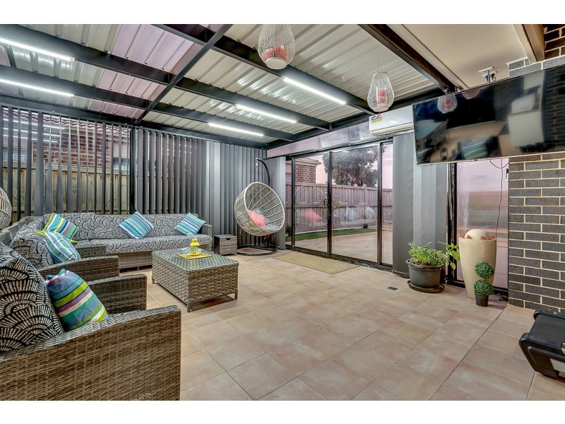 41 Fairhaven Avenue, Beveridge VIC 3753