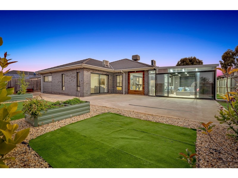 41 Fairhaven Avenue, Beveridge VIC 3753