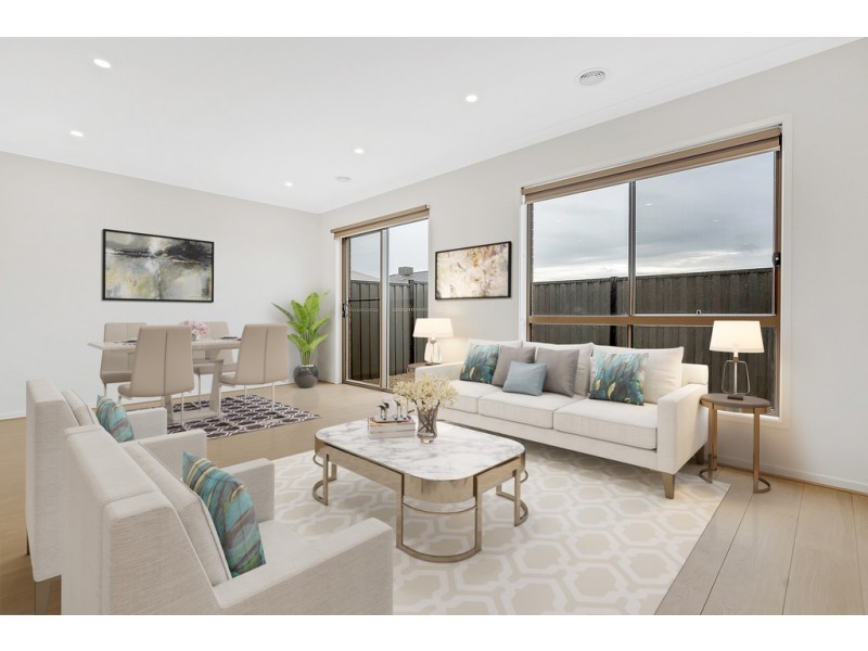 14 Wollemia Street, Craigieburn VIC 3064