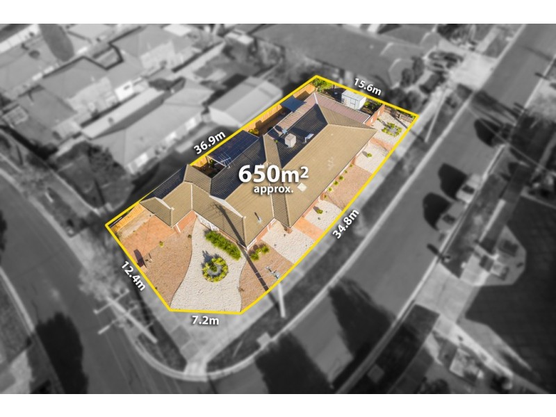 51 Edington Way, Craigieburn VIC 3064