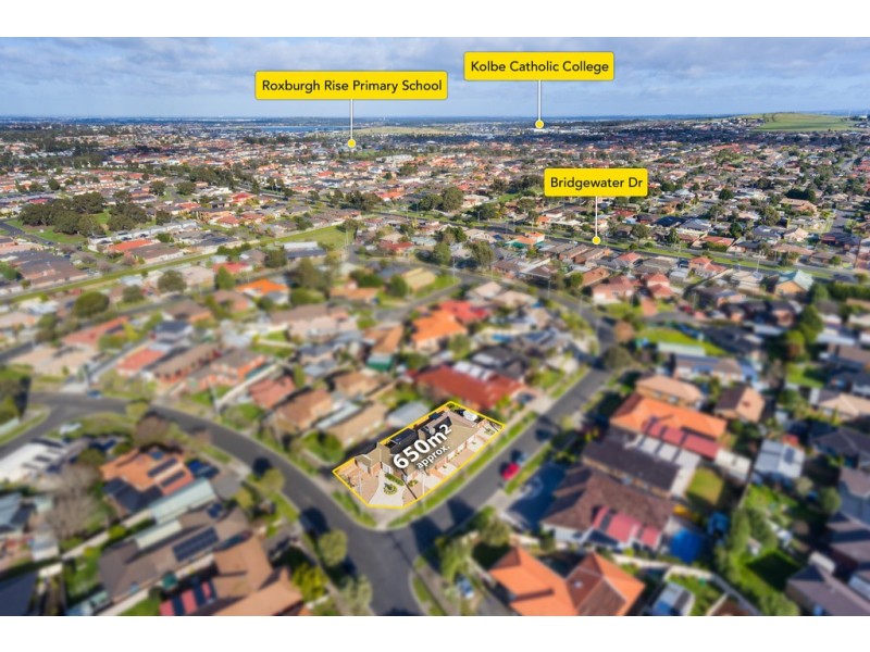 51 Edington Way, Craigieburn VIC 3064
