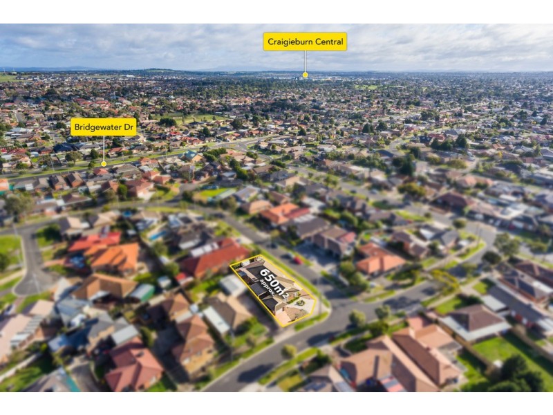 51 Edington Way, Craigieburn VIC 3064