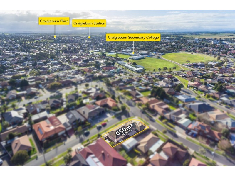 51 Edington Way, Craigieburn VIC 3064